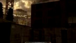 Modern Warfare 2 Quickscope montage