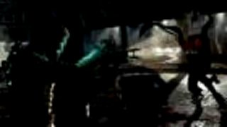 Dead Space - Twinkle Twinkle (Song)
