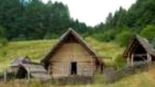 Slovenská ľudová architektúra