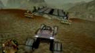 Red Faction: Guerrilla - Skok