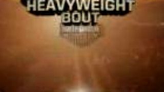Frank Mirr vs Cheick Kongo