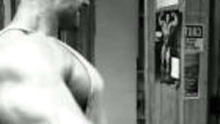 Frank McGrath tribute