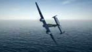Il - 2 Sturmovik Cliffs of Dover