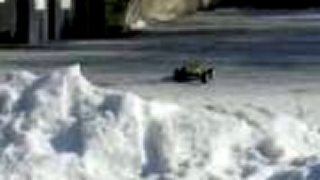Rc super spomalene