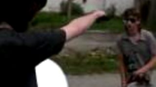 Krátky príbeh o nevere