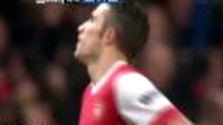 Arsenal VS FC Barcelona