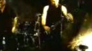 Drowning pool - Sinner