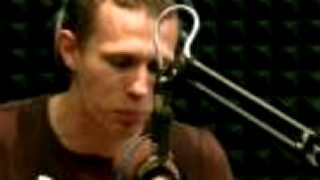 Gramo Rokkaz - Manifest (Naživo v Rádiu FM)
