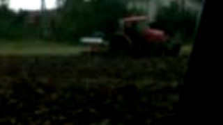 Zetor a orba 2
