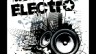 Dawo - Funky mix(electro house)