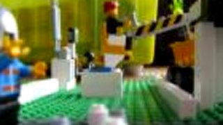 Lego film 