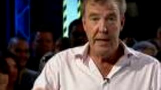 Jeremy's CO2 greenhouse - Top Gear - BBC
