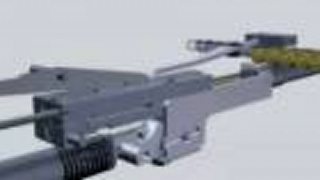 Browning M2 cal. .50/12,95*99