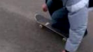 Skate zima 2007
