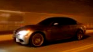 BMW M3 Film