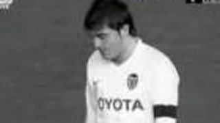 David Villa Sanchez 2006/2007