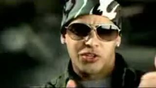 Daddy Yankee - Rompe