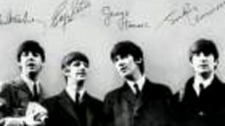 The Beatles - She Loves You