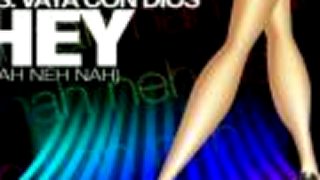 Milk & Sugar - Hey