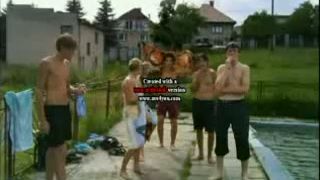 V Chorvátsku v MB