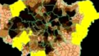 Farba zločinu - Londýn