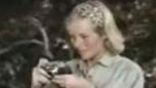 Volanie divočiny / Born free (1966) Trailer
