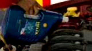 Reklama Shell 2