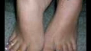 Feet Fetish