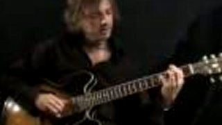 Steffen Schackinger - City Lights