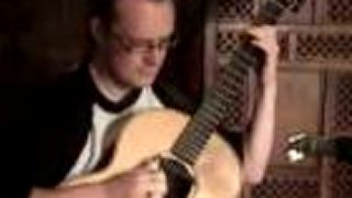 Antoine Dufour - Drac amp Friends