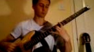 Titanic - sólo na bass gitare