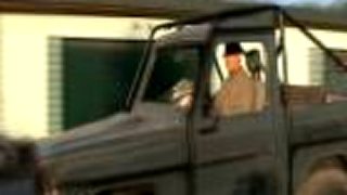 Mercedes G400