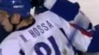 Slovensko - USA ZOH 2006