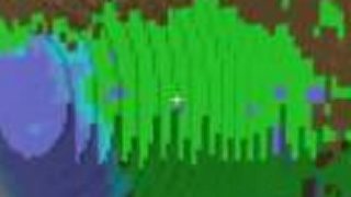 Minecraft svet