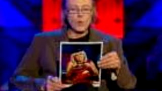 Christopher Walken recituje Poker Face