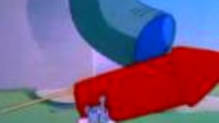 Tom a Jerry - Pyromani