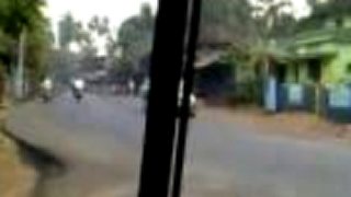 Rýchly autobus
