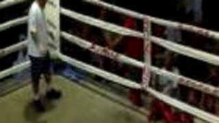 Muay Thai ako ho nepoznáte