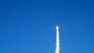 Posledný štart raketoplánu Discovery [HQ]