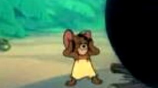 Tom a Jerry - Ostrov kanibalov