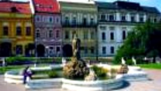 Prešov