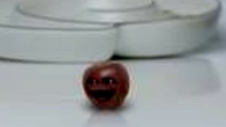 Annoying orange: wazzup 3 Bonsai