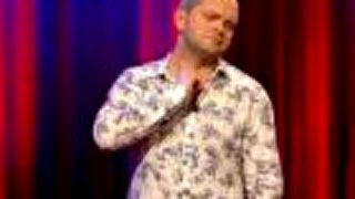 Interpretative Dance:Human (The Killers)