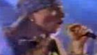 Guns and Roses - Knockin on heavens door