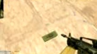Counter - Strike funny plant :)