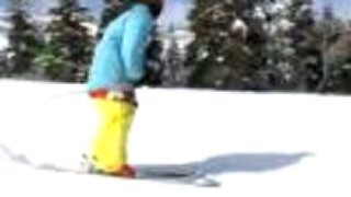 Tom Wallisch - freestyle ski 2