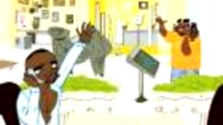 Akon volá T - Painovi ft. Snoop Dogg