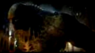 Egypt Central - Over and alone