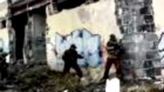 Airsoft - RENDEZ MATADOR