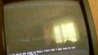 Telneting na Atari 800xe